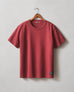 Men's Everest Tee - Tibetan Red